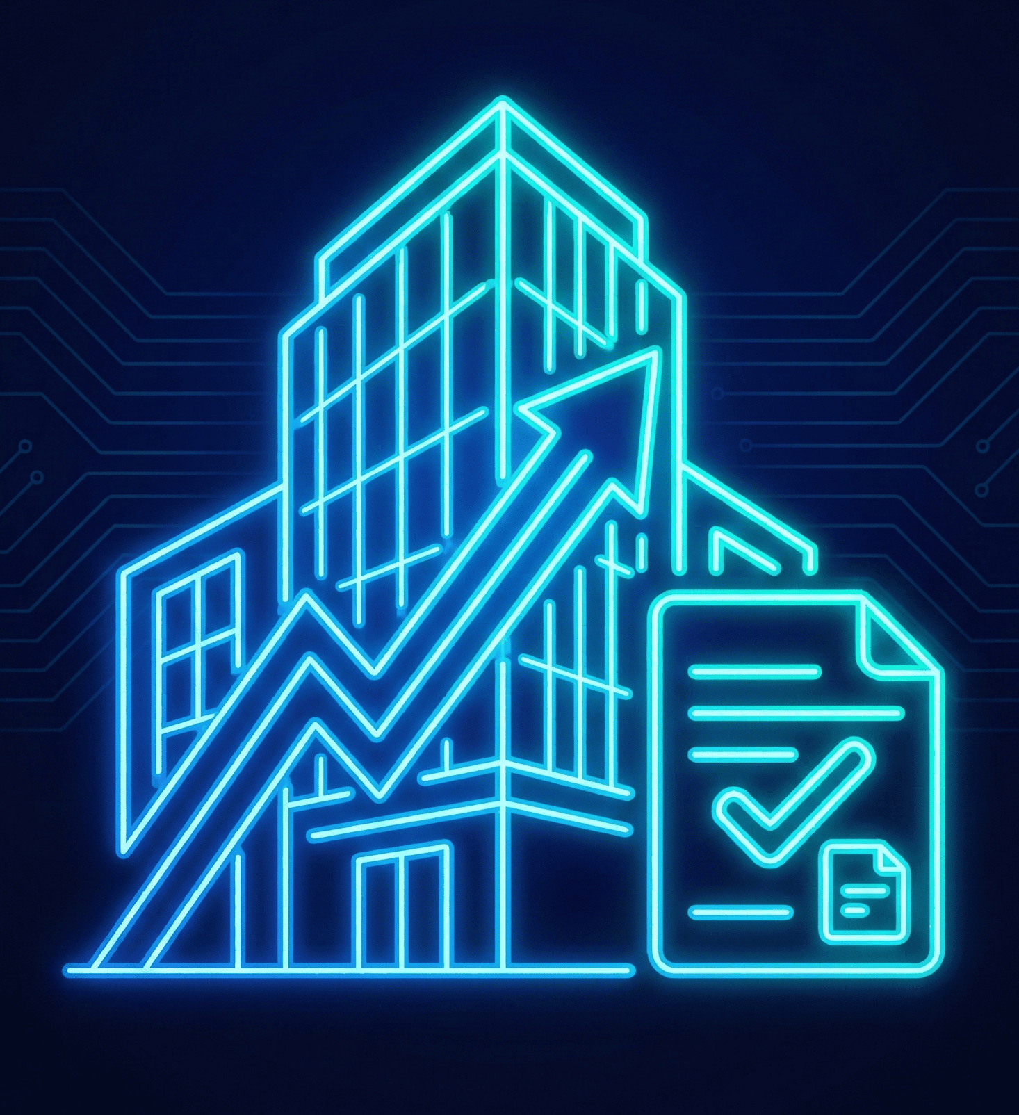New Corp/LLC Setup illustration